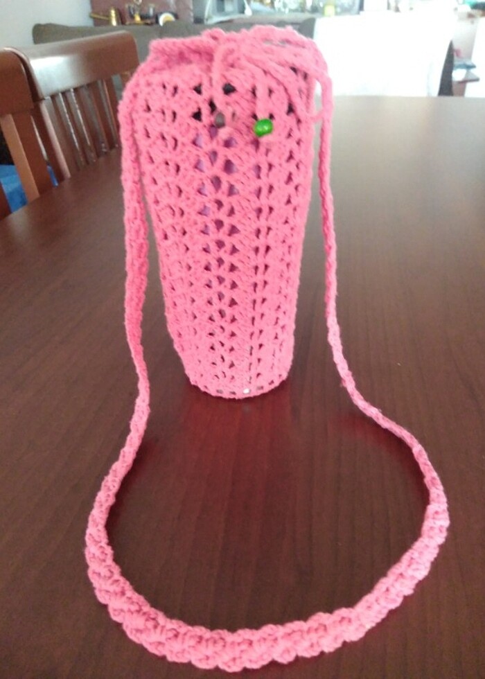 Termos Çantası  - Görsel 4