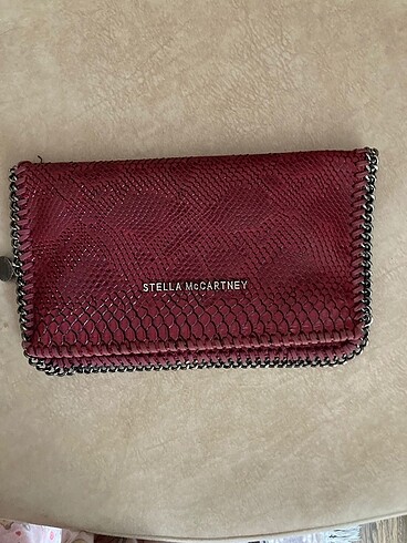 Stella McCartney STELLA McCARTNEY