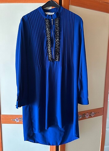 Puanı tunik