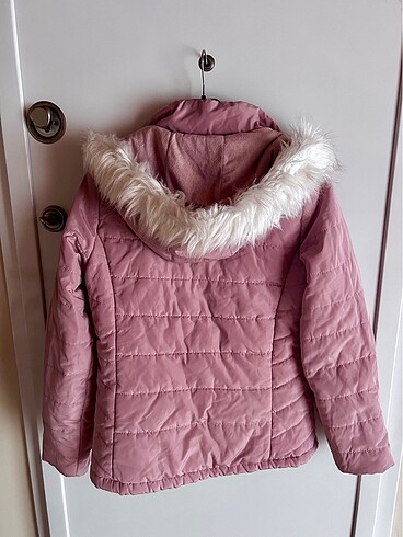 LC Waikiki LCW kadın mont