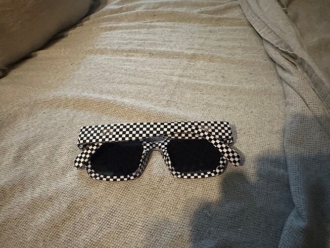 Beden Vans Dama Gözlük