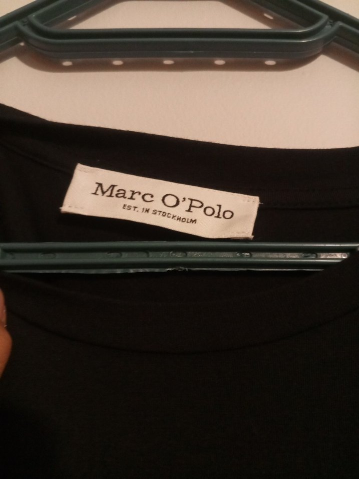 Siyah Uzun elbise - Görsel 2