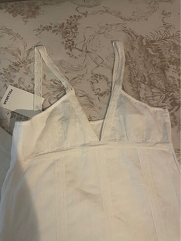 Pull and Bear Elbise