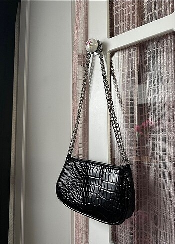 Stradivarius Stradivarius Mini Çanta