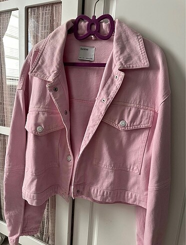 Bershka Ceket