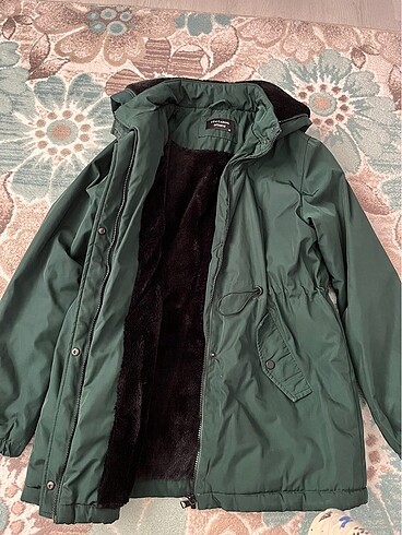 40 Beden LCW YEŞİL MONT