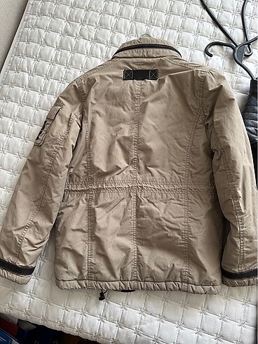 Beymen Kids Beymen North Sails Çocuk Mont
