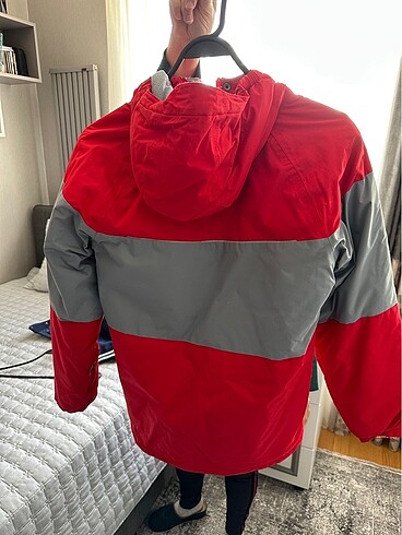 Columbia Columbia Kışlık Mont