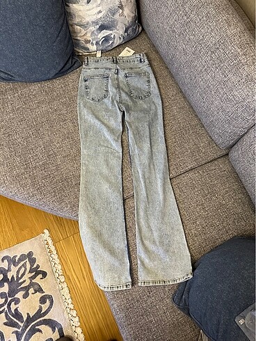 Dilvin Dilvin Blue Jean Pantolon