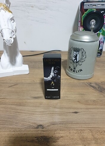 Lady Gaga fame 