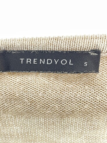 s Beden çeşitli Renk Trendyol & Milla Hırka %70 İndirimli.