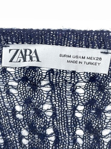 m Beden çeşitli Renk Zara Bluz %70 İndirimli.