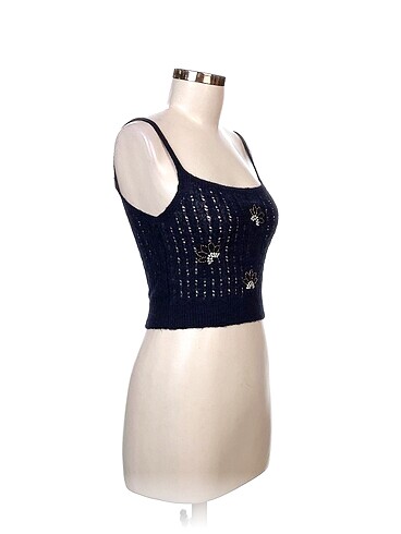 Zara Zara Bluz %70 İndirimli.