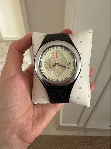Diesel Vintage sayılabilir