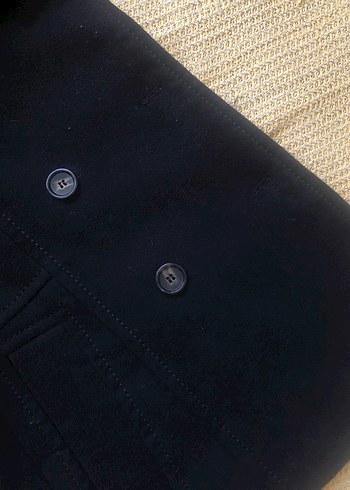 H&M Kadın Kaban - Görsel 10