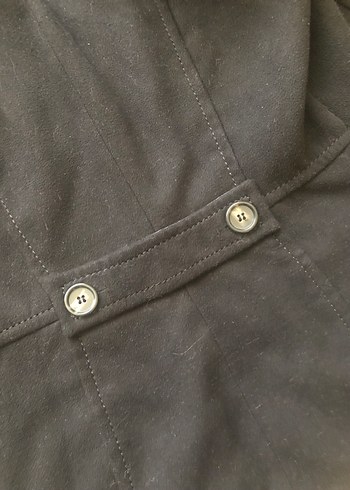 H&M Kadın Kaban - Görsel 9