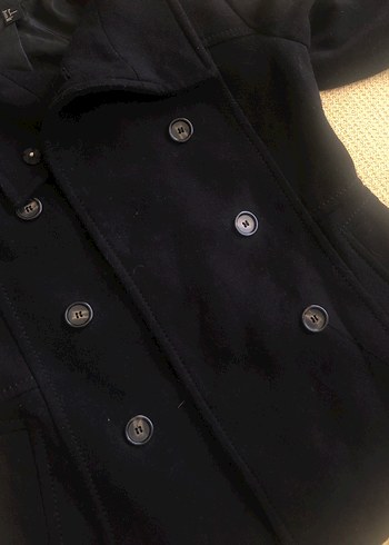 H&M Kadın Kaban - Görsel 12