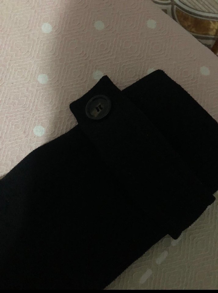 H&M Kadın Kaban - Görsel 4