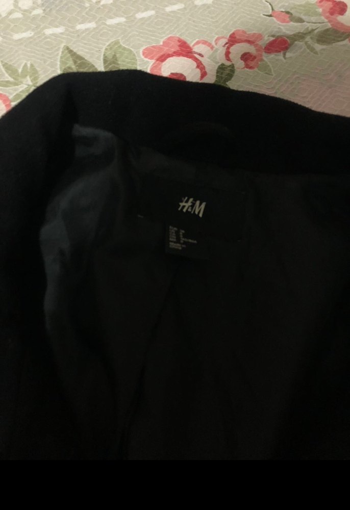 H&M Kadın Kaban - Görsel 2