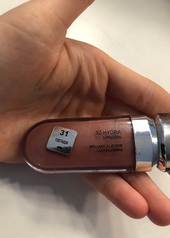 Makyaj malzemeleri seti - Görsel 7