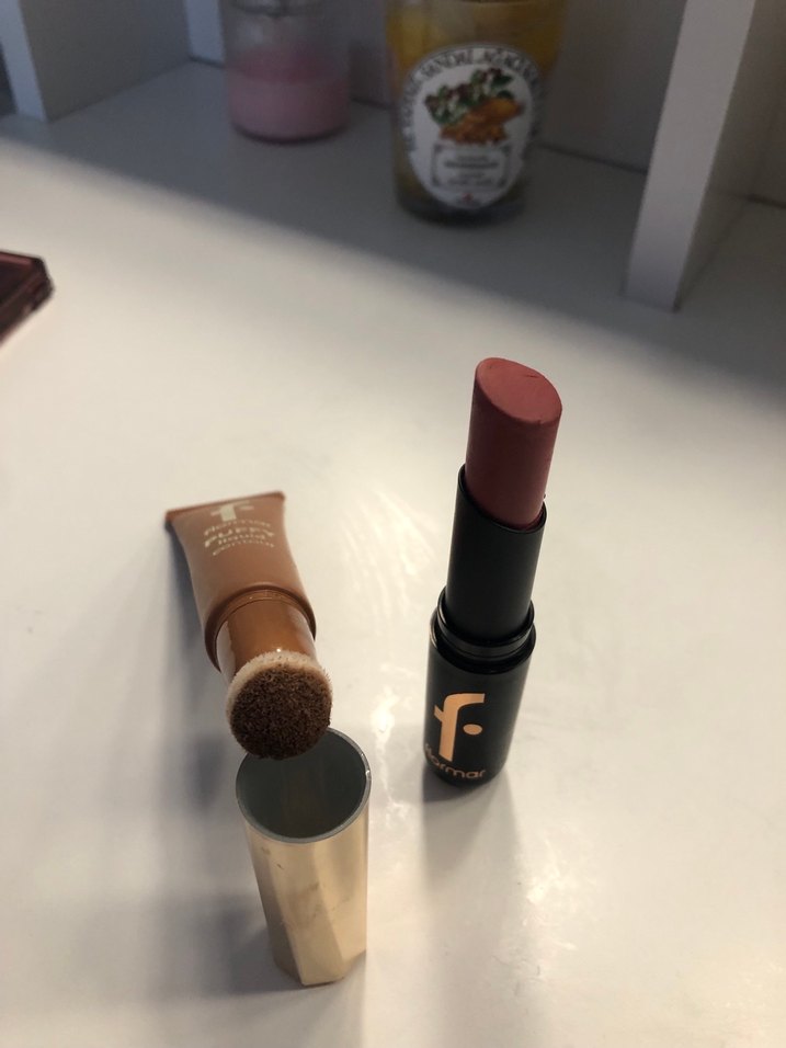 Makyaj malzemeleri seti - Görsel 5