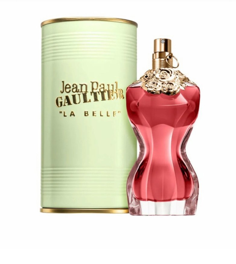 Jean Paul Gaultier Kadın Parfümü - Görsel 2