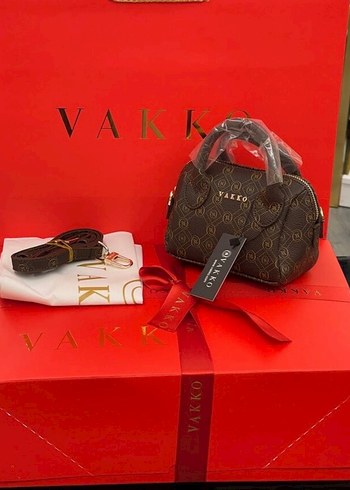 Vakko Kadın Çanta - Görsel 2
