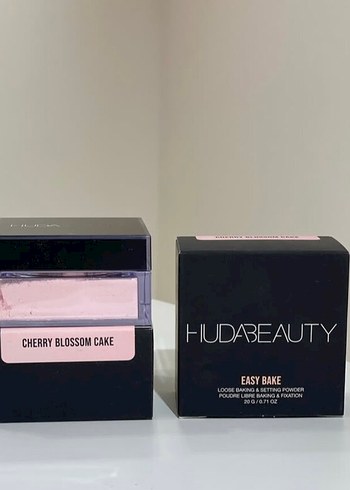Huda Beauty