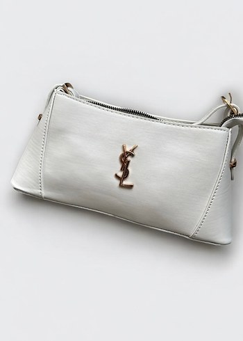 Ysl Baget Çanta - Görsel 3