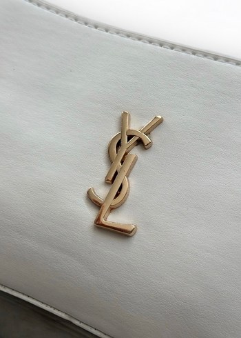 Ysl Baget Çanta - Görsel 4