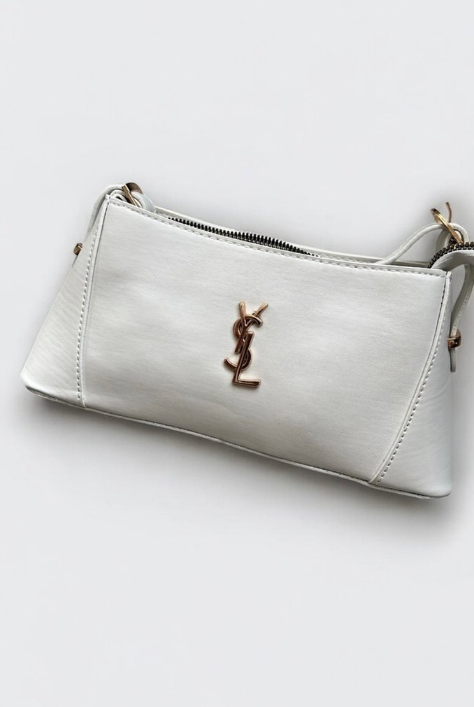 Ysl Baget Çanta - Görsel 3