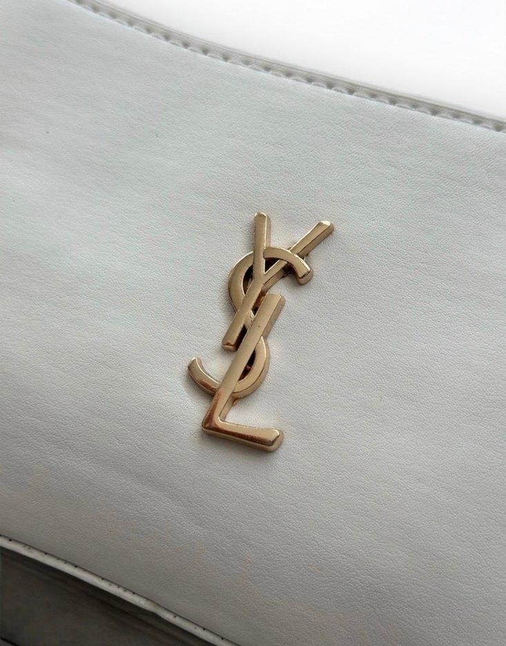 Ysl Baget Çanta - Görsel 4