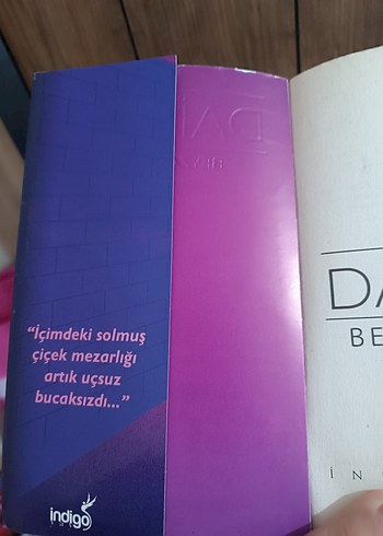 Beden Daire 7 - Beyza Alkoç