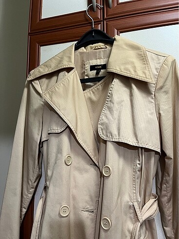 Diğer Trenchcoat