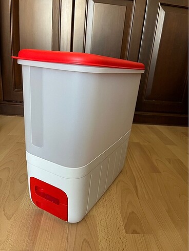 Tupparware 10 Lt Ambar