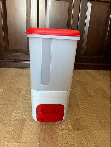 Tupperware Tupperware 10 Lt Ambar