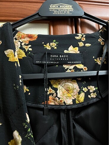 xs Beden Blazer Ceket