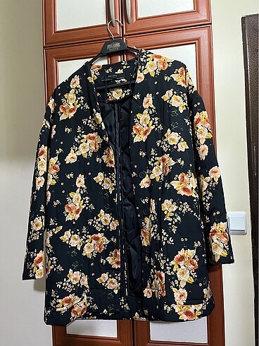 Blazer Ceket
