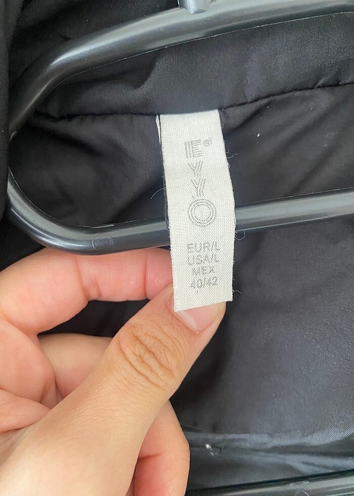 Şişme yelek - Görsel 4