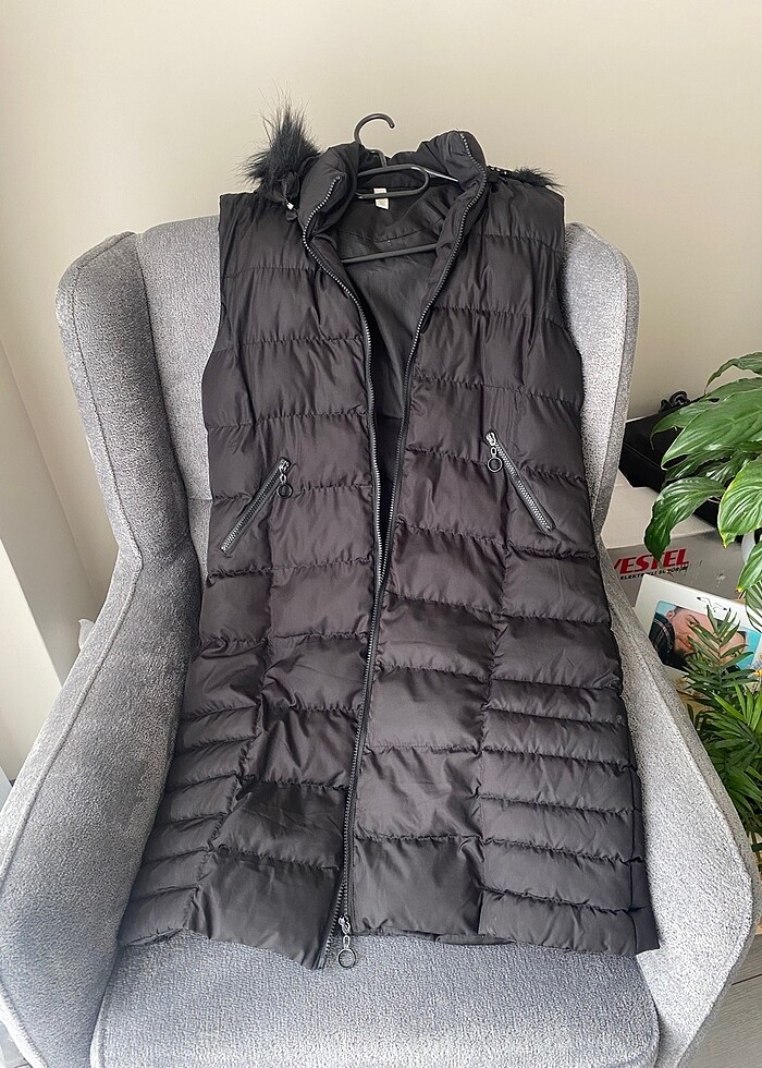 Şişme yelek - Görsel 3