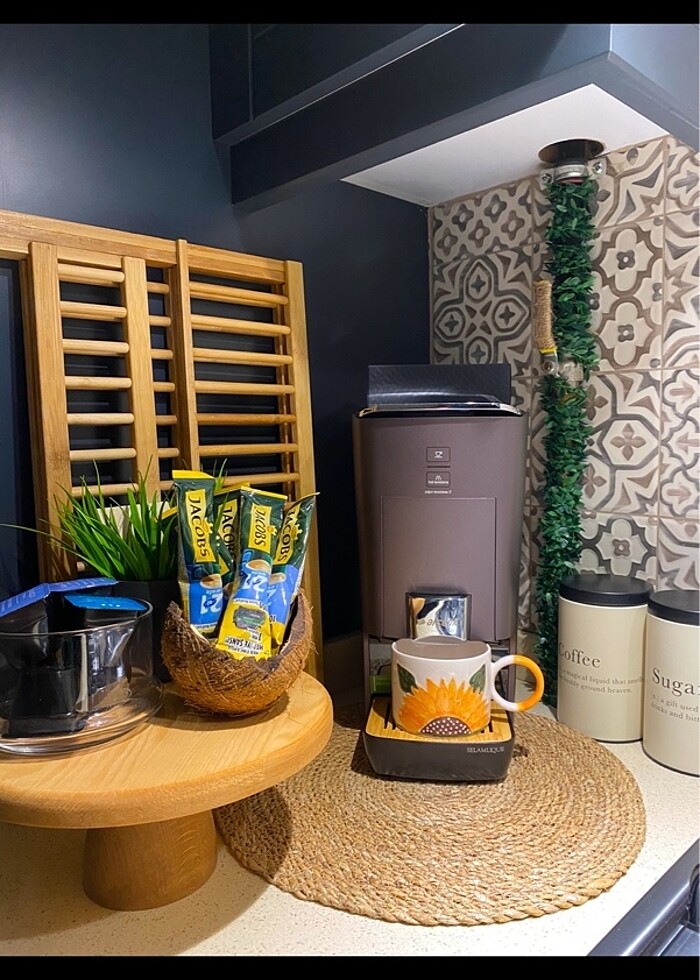 Arçelik kapsüllü Türk kahve makinası - Görsel 3