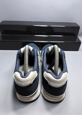37,5 Beden mavi Renk New Balance 565