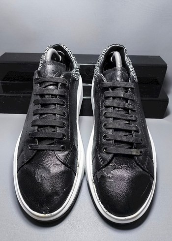 43 Beden ORİJİNAL ARMANİ EXCHENCE SNEAKER