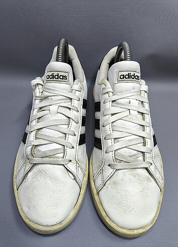 40 Beden Adidas grand court base 40.5 no