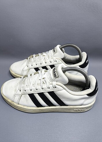 Adidas Adidas grand court base 40.5 no