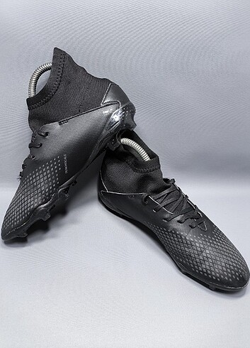 38 Beden siyah Renk Adidas predator 20.3 krampon