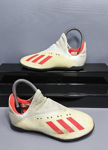 Adidas x 19.3 tf krampon 35.5 no