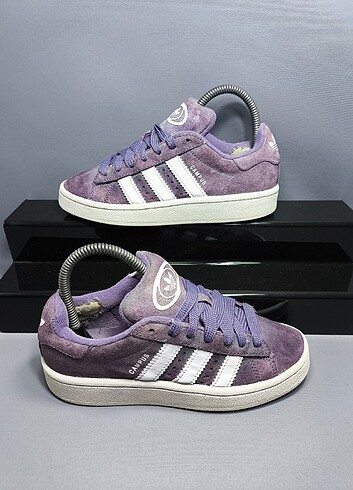 Adidas campus