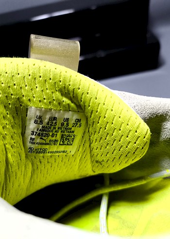 ORİJİNAL PUMA RS 2K EMOJİ - Görsel 7