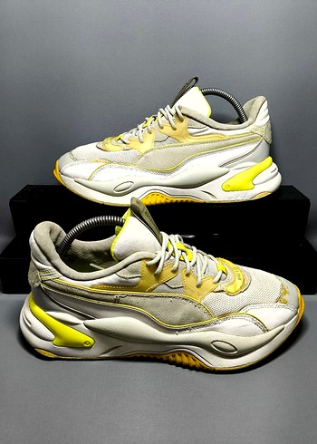 ORİJİNAL PUMA RS 2K EMOJİ